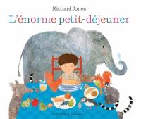 L'énorme petit-déjeuner