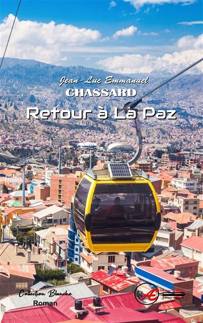 Retour à La Paz