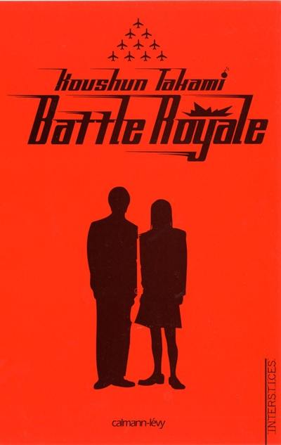 Battle royale