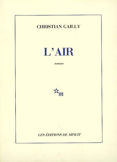 L'air