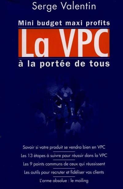 La VPC à portée de tous