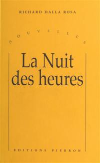 La nuit des heures