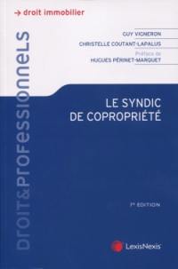 Le syndic de copropriété