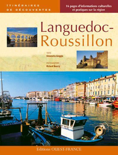 Languedoc-Roussillon