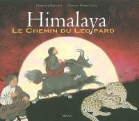 Himalaya, le chemin du léopard