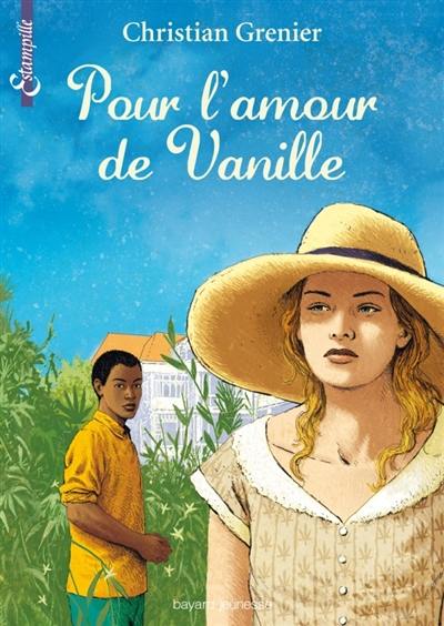 Pour l'amour de Vanille