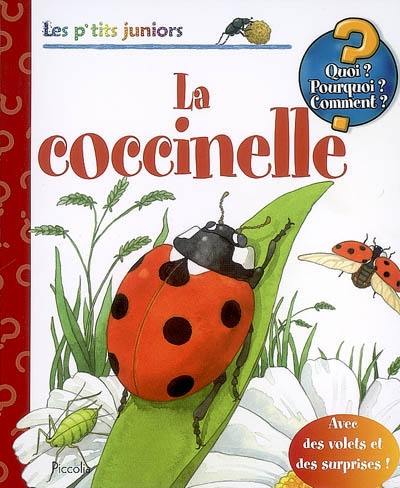 La coccinelle