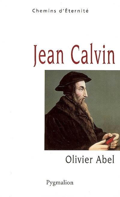 Jean Calvin