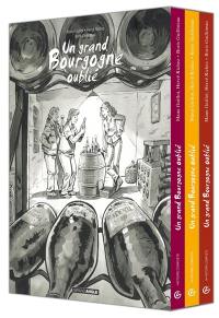 Un grand bourgogne oublié : coffret volumes 1 à 3