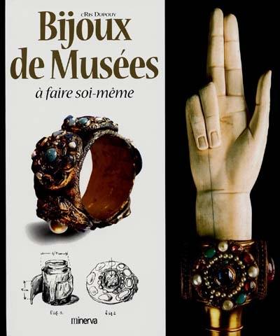 Bijoux de musées à faire soi-même