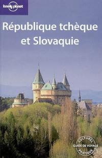 République tchèque et Slovaquie