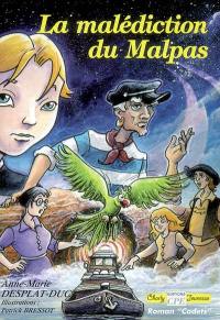 La malédiction du Malpas