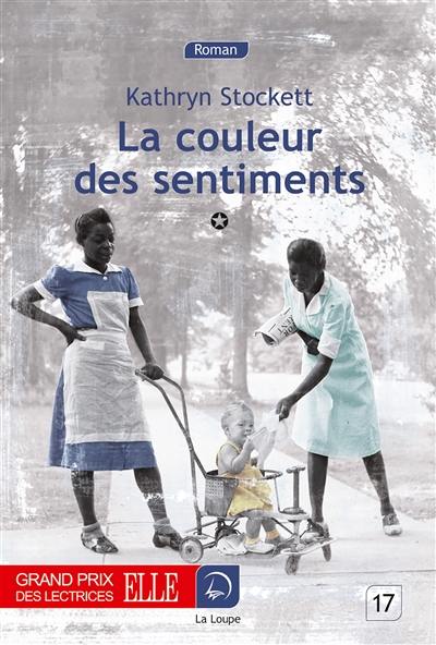 La couleur des sentiments