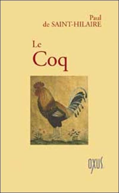 Le coq