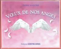 Voeux de nos anges