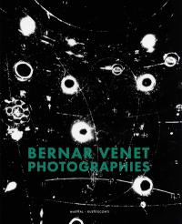 Bernar Venet : photographies