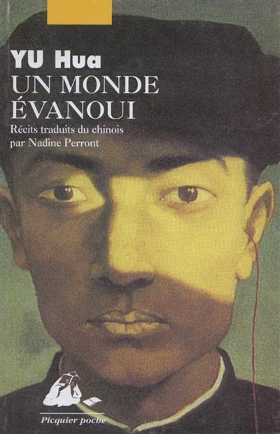 Un Monde évanoui