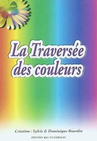 La traversée des couleurs