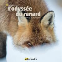 L'odyssée du renard