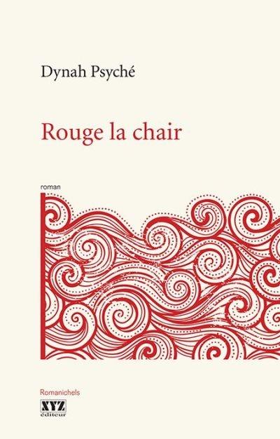 Rouge la chair