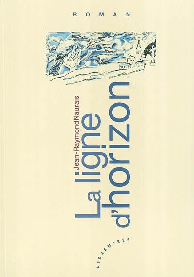 La ligne d'horizon