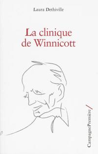 La clinique de Winnicott