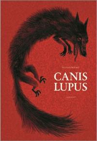 Canis lupus