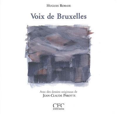 Voix de Bruxelles