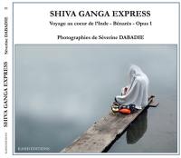 SHIVA GANGA EXPRESS