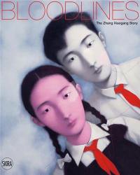 Bloodlines The Zhang Xiaogang Story