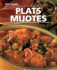 Plats mijotés