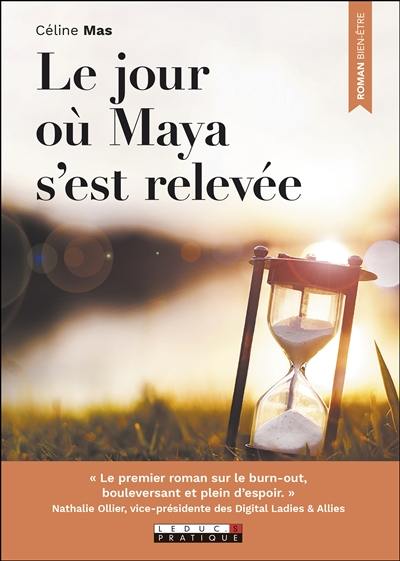 Le jour où Maya s'est relevée