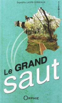 Le grand saut