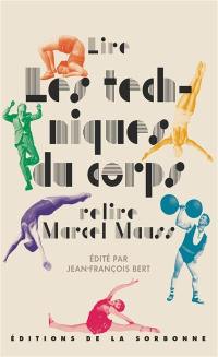 Lire Les techniques du corps : relire Marcel Mauss