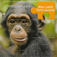 Chimpanzés