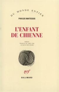 L'enfant de chienne