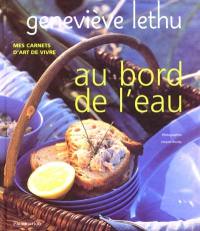 Au bord de l'eau