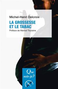 La grossesse et le tabac