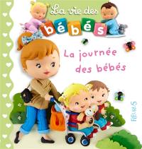 La journée des bébés