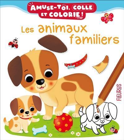 Les animaux familiers