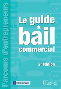 Le guide du bail commercial