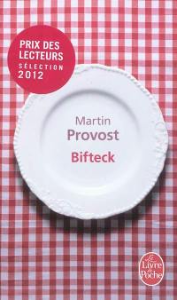 Bifteck