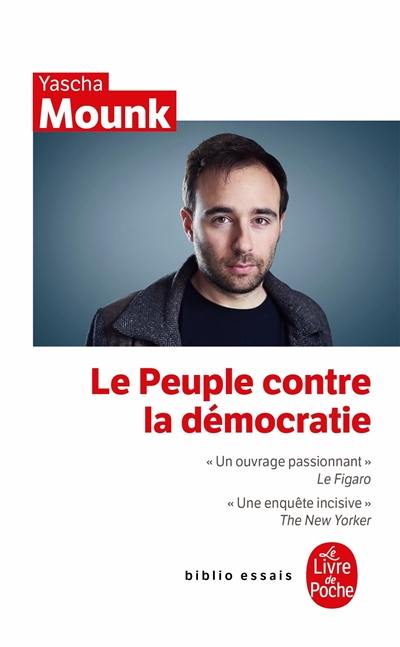 Le peuple contre la démocratie