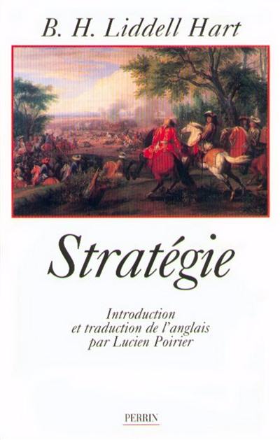 Stratégie