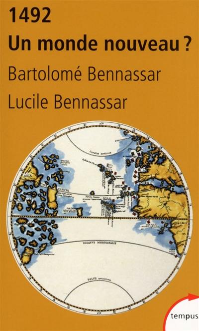 1492, un monde nouveau ?