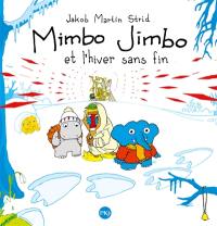 Mimbo Jimbo et l'hiver sans fin