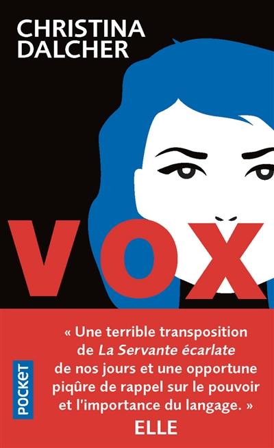 Vox : quand parler tue