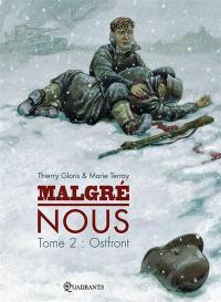 Malgré nous. Vol. 2. Ostfront