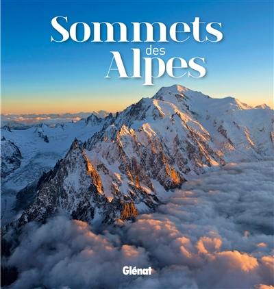 Sommets des Alpes