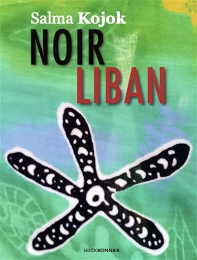 Noir Liban